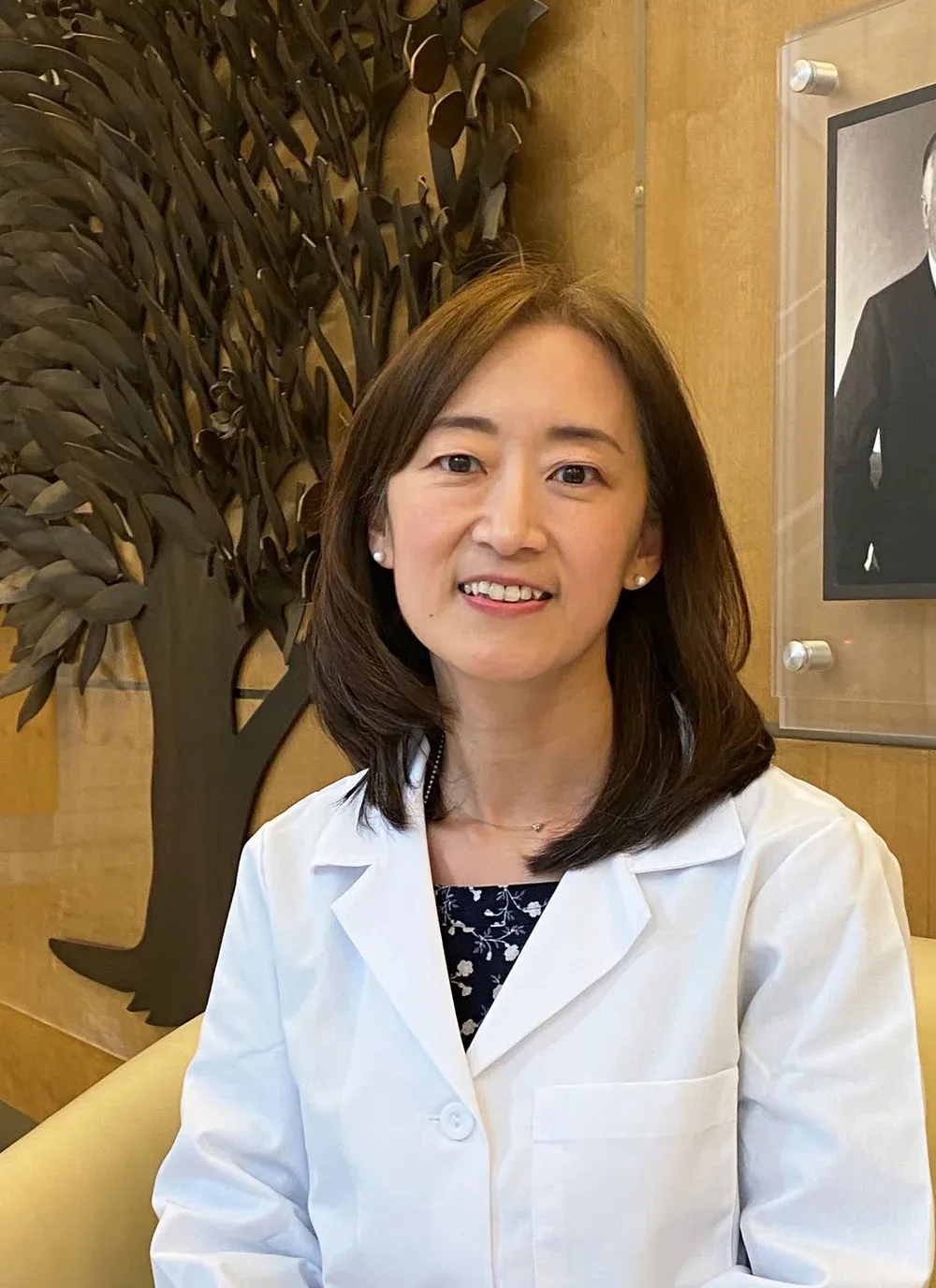 Erin Ahn, PhD